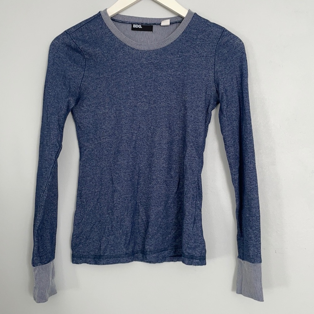 Long sleeve